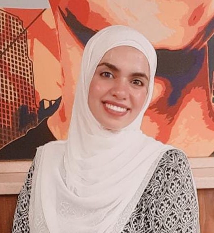 الشيماء محمد علي