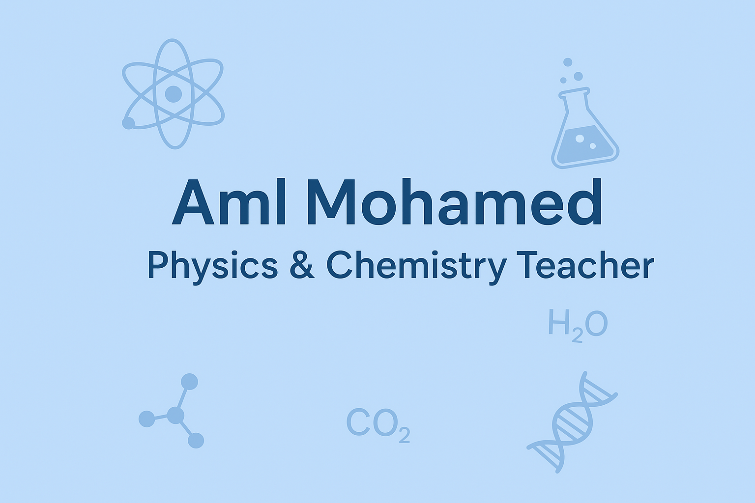 أمل محمد هاشم