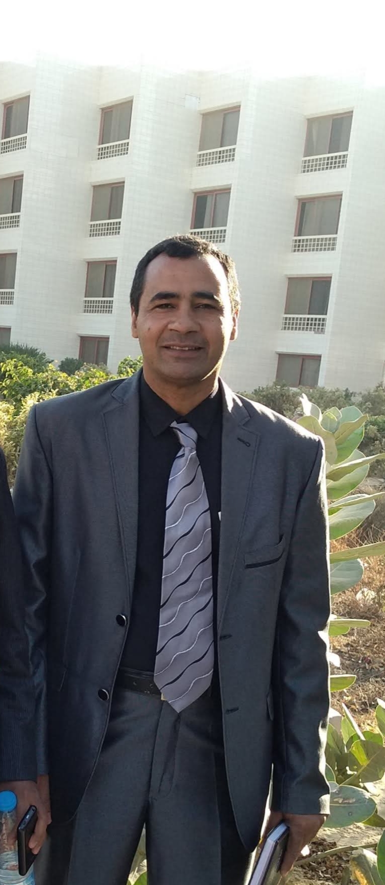 حمدي فهيم محمد احمد