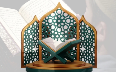 القرآن الكريم